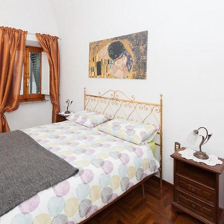 Casa Vacanze Le Piagge Di Scappini Simona Montelupo Fiorentino Dış mekan fotoğraf