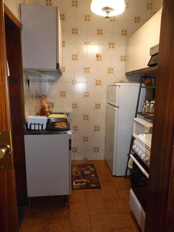 Casa Vacanze Le Piagge Di Scappini Simona Montelupo Fiorentino Oda fotoğraf