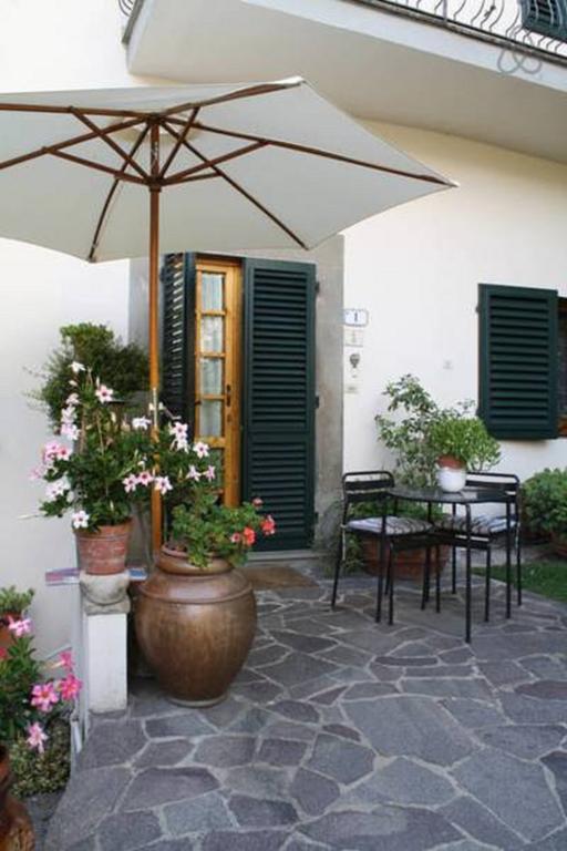 Casa Vacanze Le Piagge Di Scappini Simona Montelupo Fiorentino Oda fotoğraf