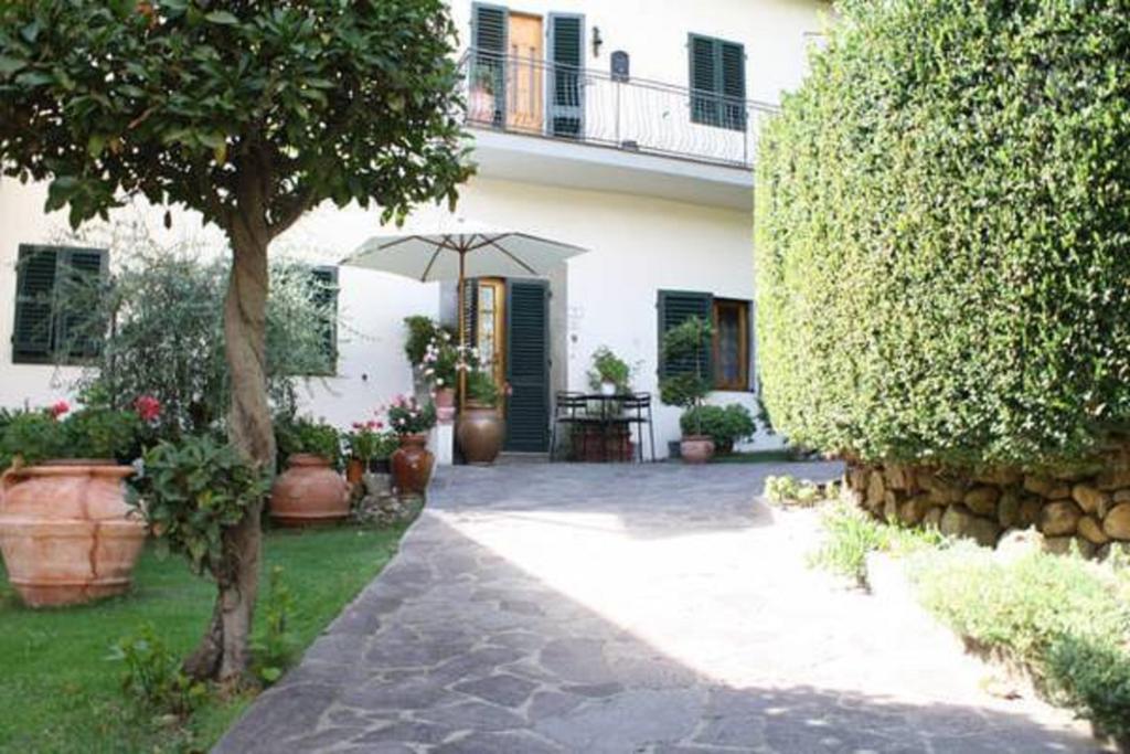 Casa Vacanze Le Piagge Di Scappini Simona Montelupo Fiorentino Oda fotoğraf