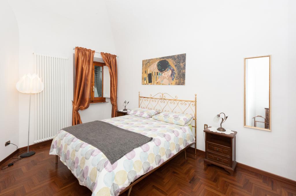 Casa Vacanze Le Piagge Di Scappini Simona Montelupo Fiorentino Dış mekan fotoğraf