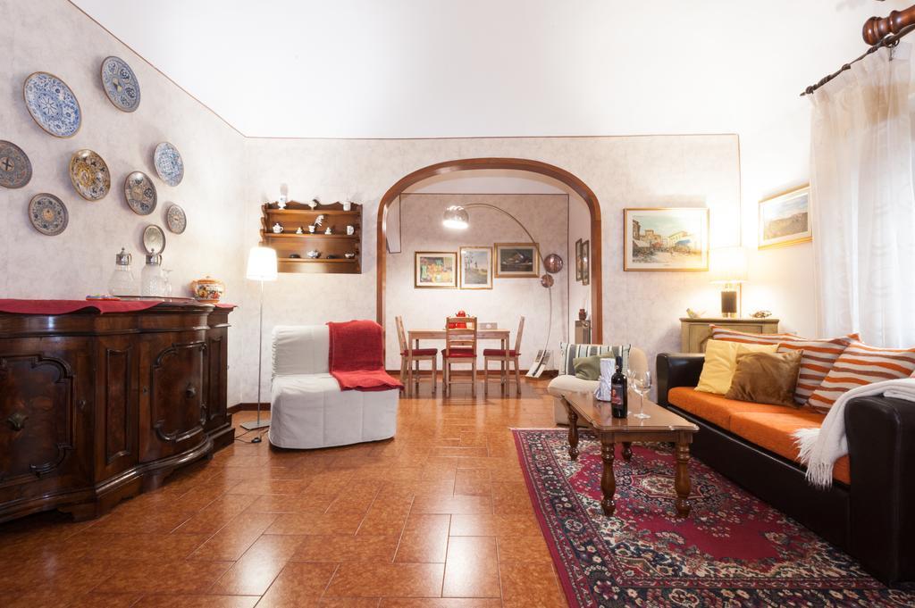 Casa Vacanze Le Piagge Di Scappini Simona Montelupo Fiorentino Dış mekan fotoğraf