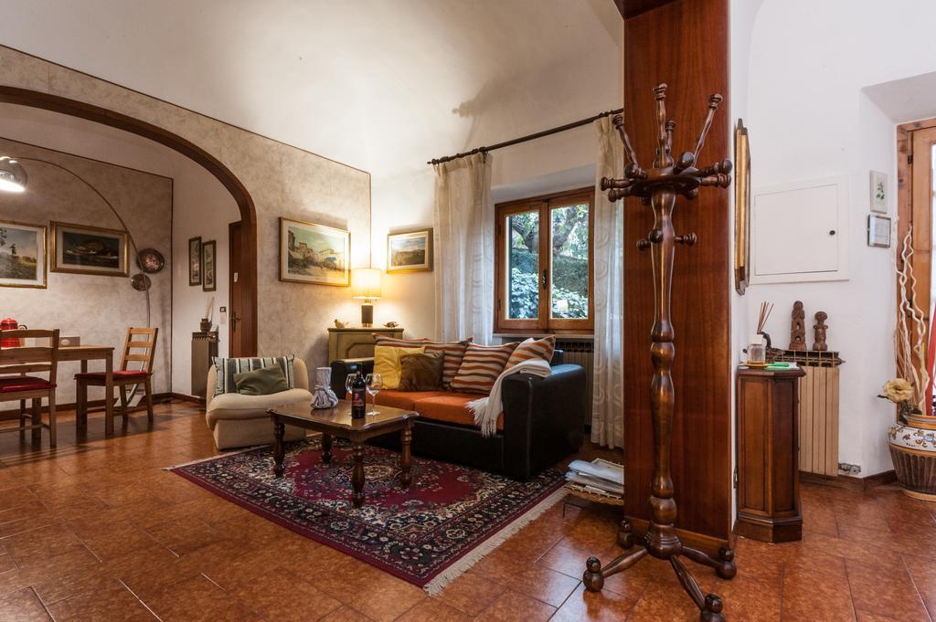 Casa Vacanze Le Piagge Di Scappini Simona Montelupo Fiorentino Dış mekan fotoğraf