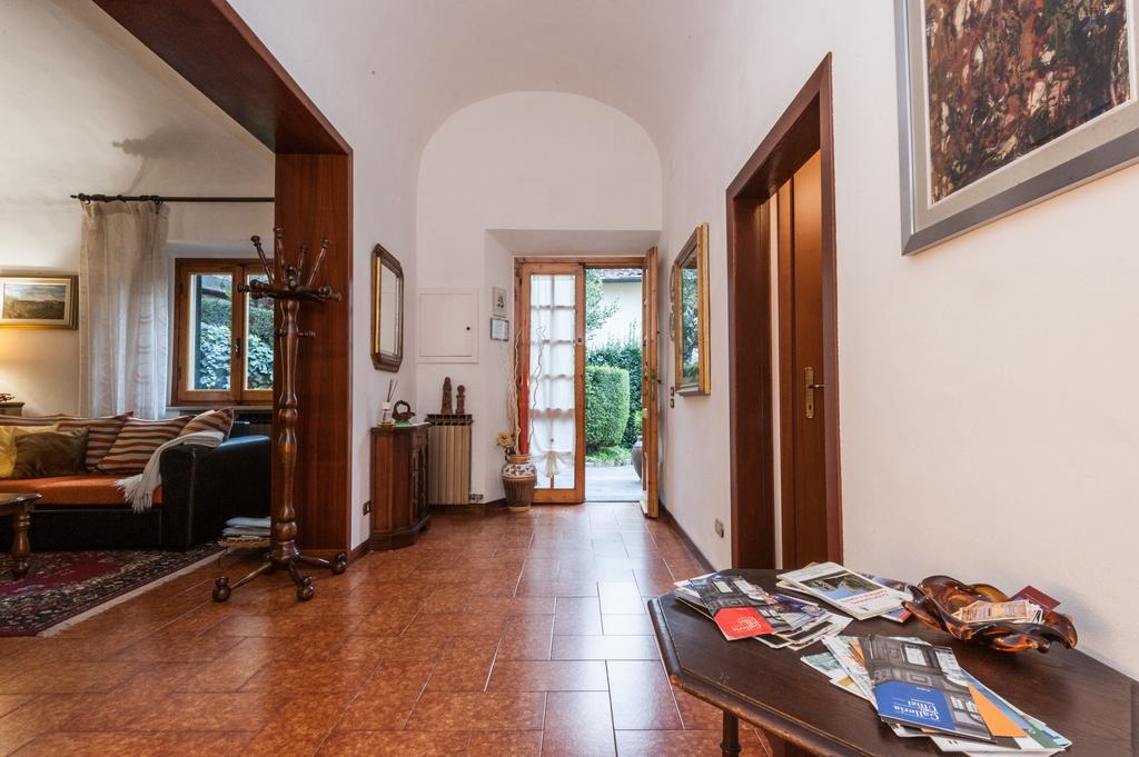 Casa Vacanze Le Piagge Di Scappini Simona Montelupo Fiorentino Dış mekan fotoğraf