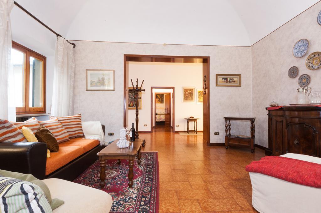 Casa Vacanze Le Piagge Di Scappini Simona Montelupo Fiorentino Dış mekan fotoğraf