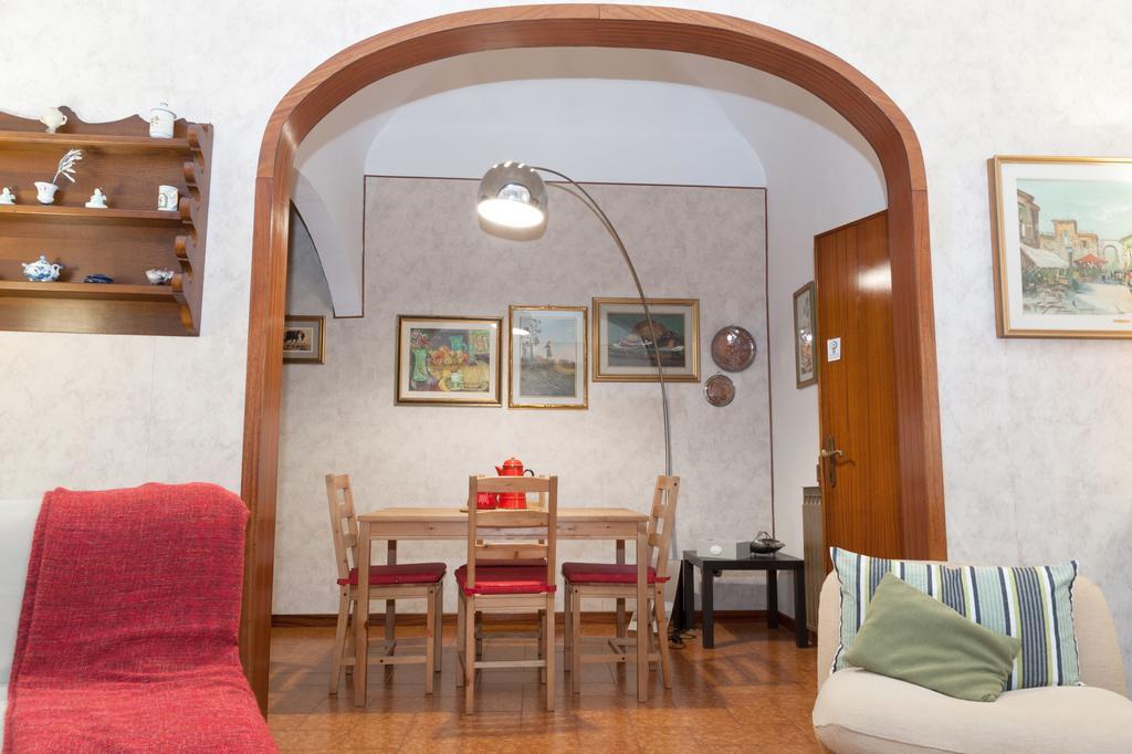 Casa Vacanze Le Piagge Di Scappini Simona Montelupo Fiorentino Dış mekan fotoğraf
