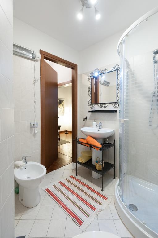 Casa Vacanze Le Piagge Di Scappini Simona Montelupo Fiorentino Dış mekan fotoğraf