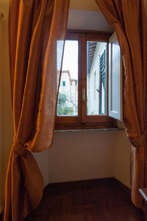 Casa Vacanze Le Piagge Di Scappini Simona Montelupo Fiorentino Dış mekan fotoğraf