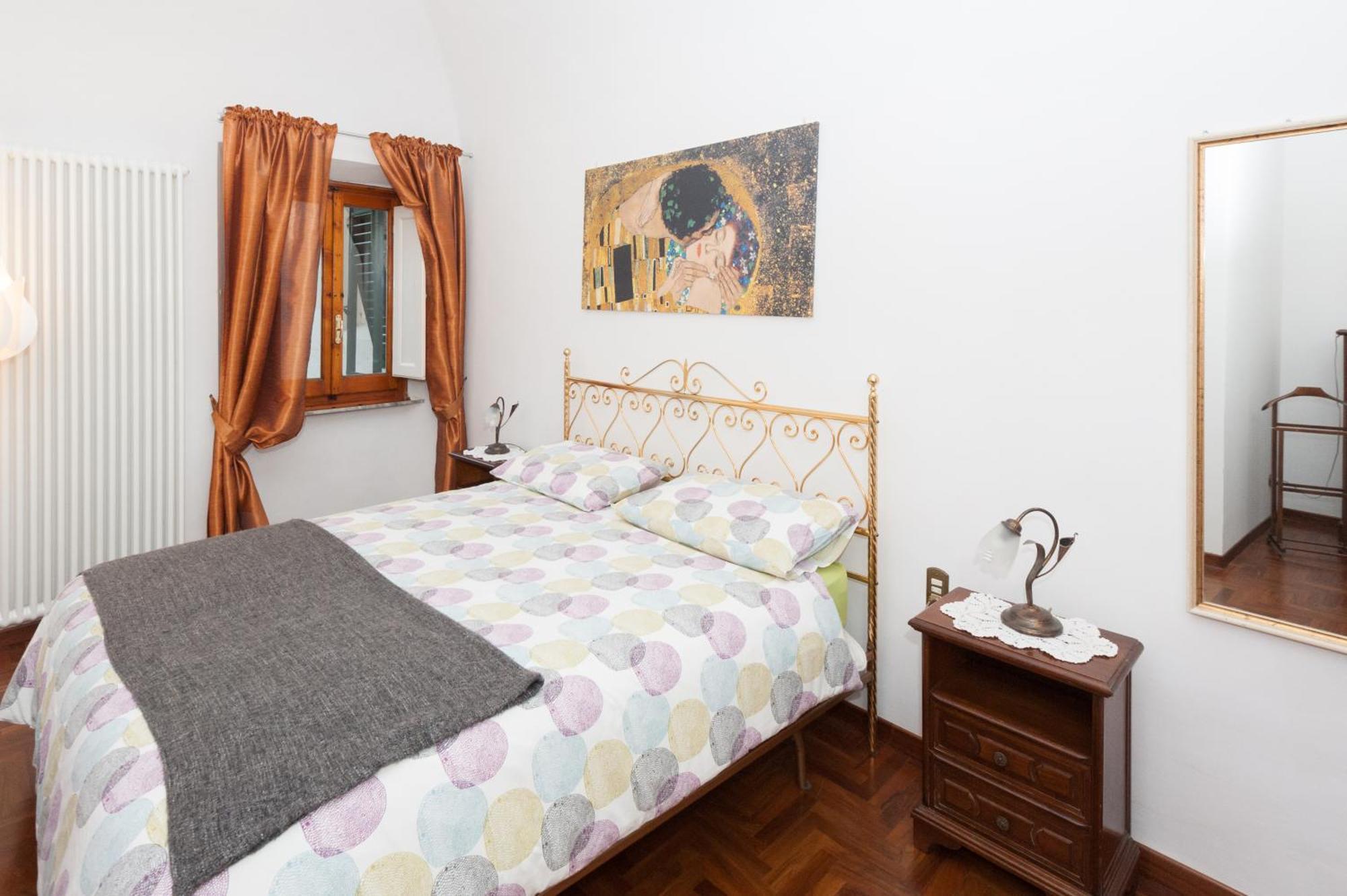 Casa Vacanze Le Piagge Di Scappini Simona Montelupo Fiorentino Dış mekan fotoğraf