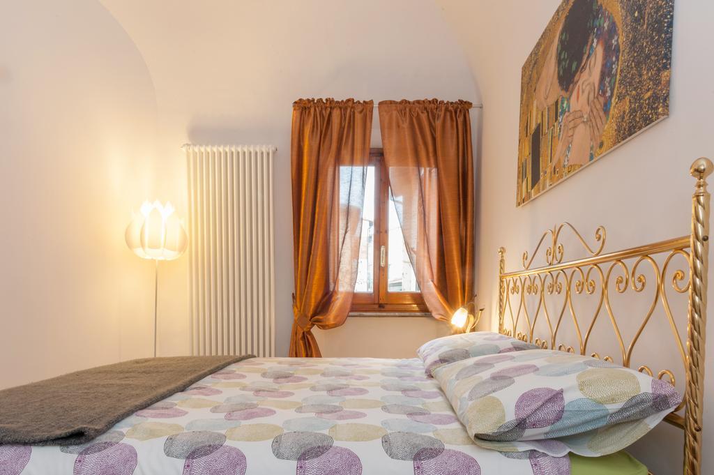 Casa Vacanze Le Piagge Di Scappini Simona Montelupo Fiorentino Dış mekan fotoğraf