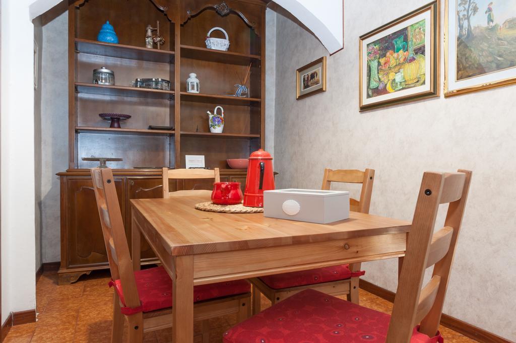 Casa Vacanze Le Piagge Di Scappini Simona Montelupo Fiorentino Dış mekan fotoğraf