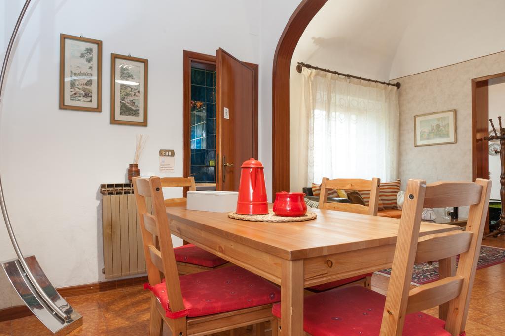 Casa Vacanze Le Piagge Di Scappini Simona Montelupo Fiorentino Dış mekan fotoğraf