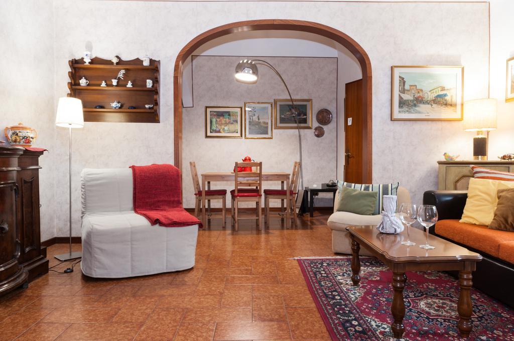 Casa Vacanze Le Piagge Di Scappini Simona Montelupo Fiorentino Dış mekan fotoğraf