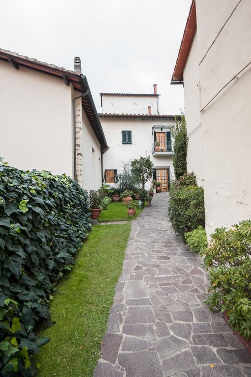 Casa Vacanze Le Piagge Di Scappini Simona Montelupo Fiorentino Dış mekan fotoğraf