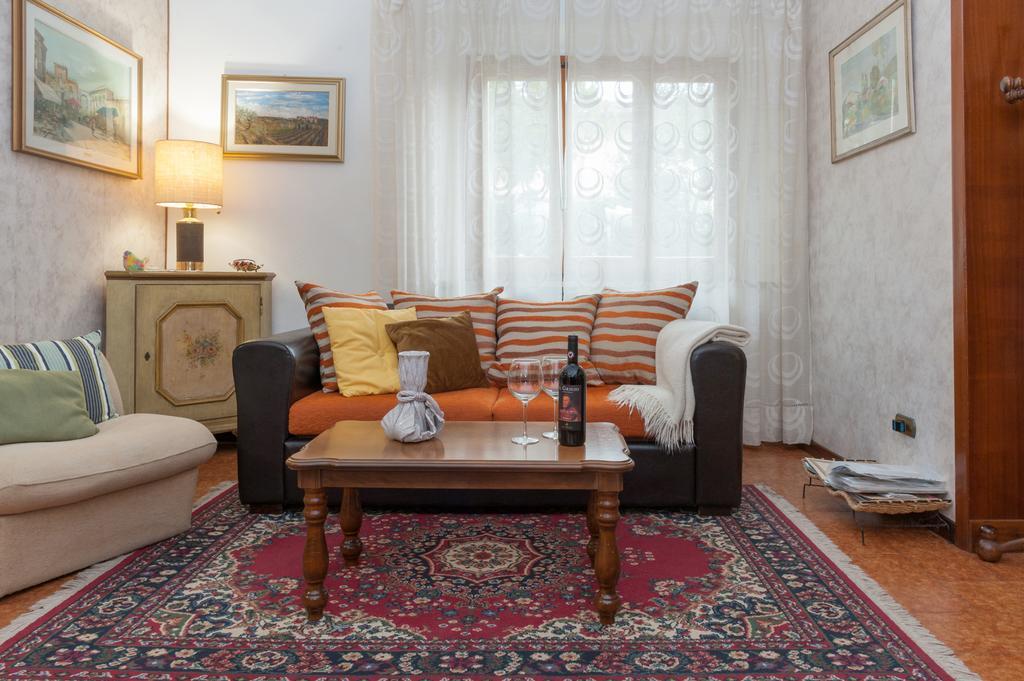 Casa Vacanze Le Piagge Di Scappini Simona Montelupo Fiorentino Dış mekan fotoğraf